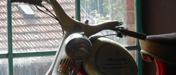 motorcycle museum germany Michelstadt guided classic bike touring