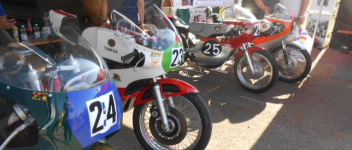 THE CRANKCASE. classic racing bikes motorcycles new zealand australia