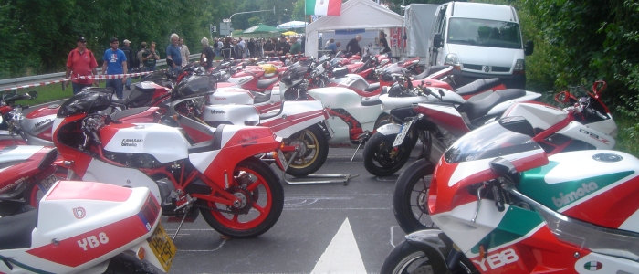 THE CRANKCASE. sports touring ducati rental hire europe germany classics