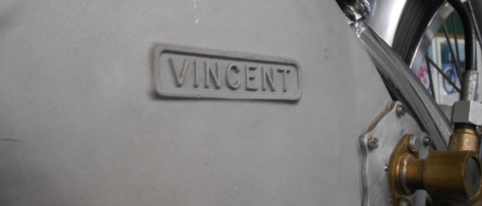 vincent museum germany european classic motorcycle touring holiday