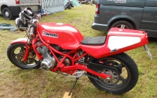 THE CRANKCASE.COM - 