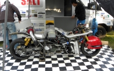 THE CRANKCASE.COM - 