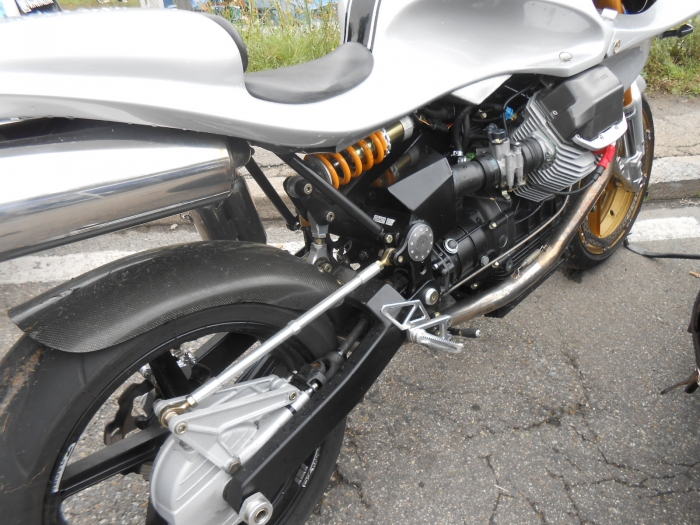 THE CRANKCASE.COM - 