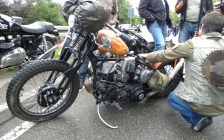 THE CRANKCASE.COM - 