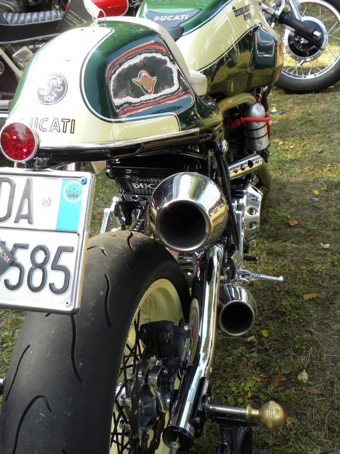 THE CRANKCASE.COM - 