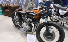 Intermot international motorcycle show expo exhibition guided tours - 