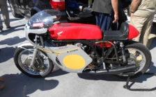 THE CRANKCASE. classic racing bikes motorcycles new zealand australia - 
