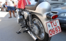 THE CRANKCASE. classic racing bikes motorcycles new zealand australia - 