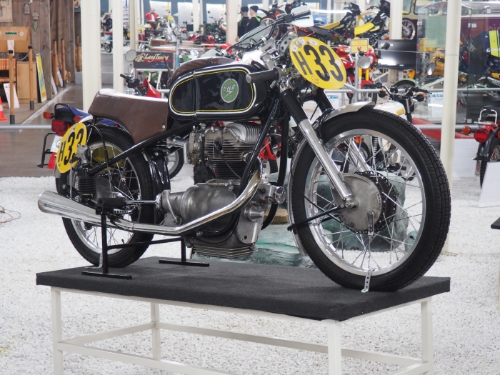 THE CRANKCASE.COM -