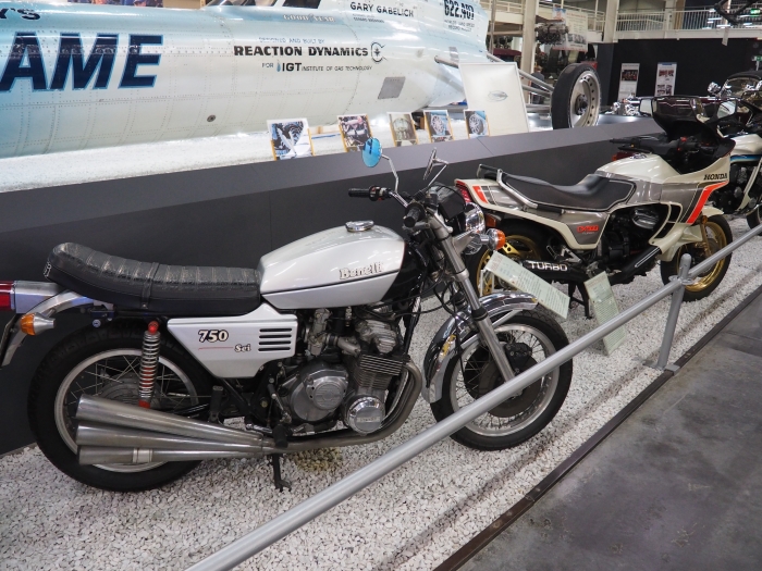 THE CRANKCASE.COM -