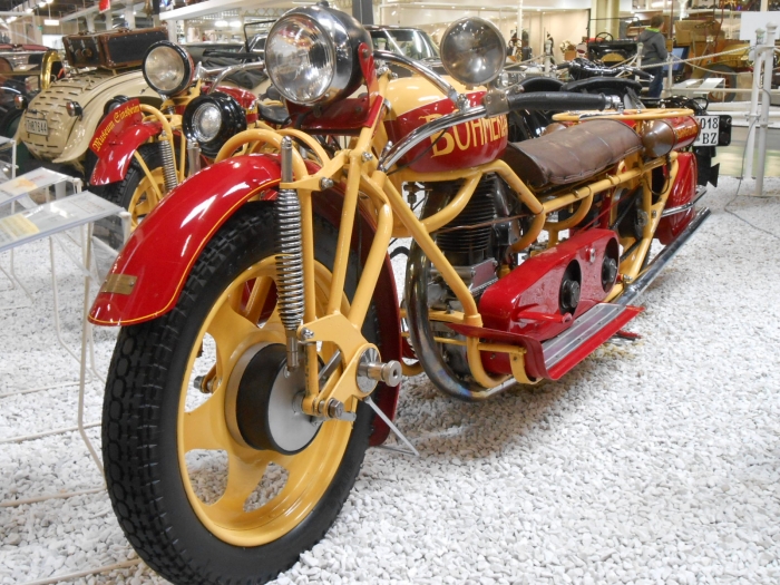 THE CRANKCASE.COM -