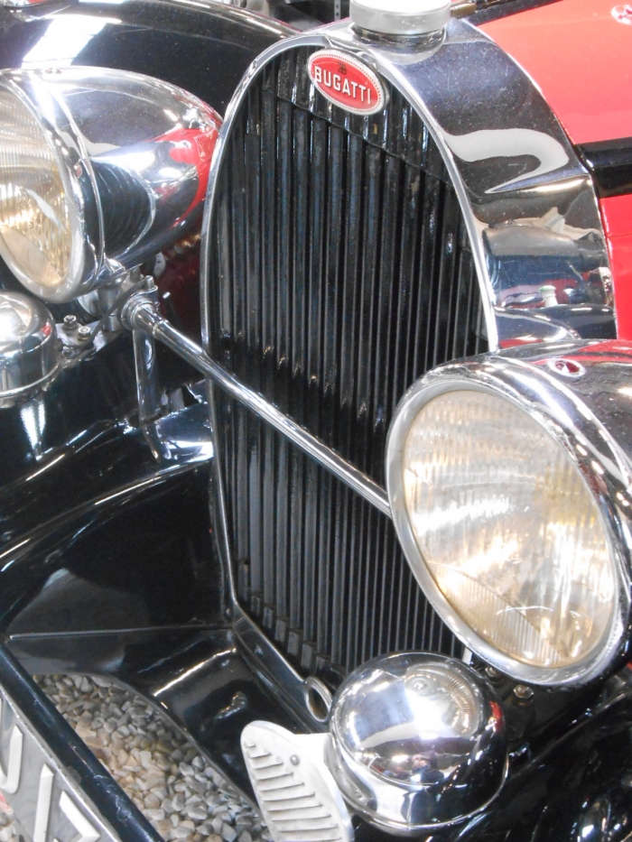 THE CRANKCASE.COM -