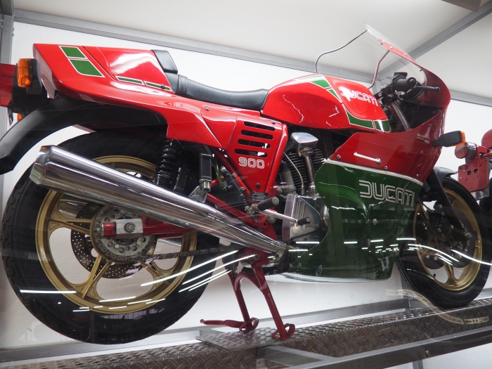 THE CRANKCASE.COM -
