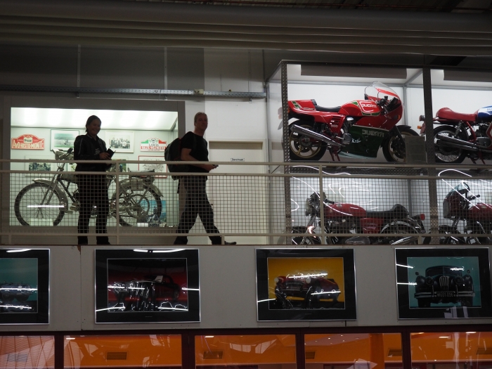 THE CRANKCASE.COM -