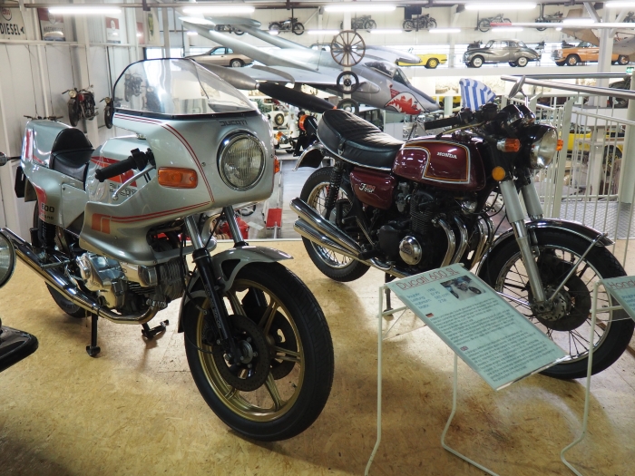THE CRANKCASE.COM -