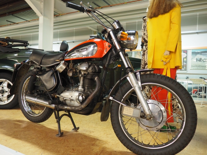 THE CRANKCASE.COM -