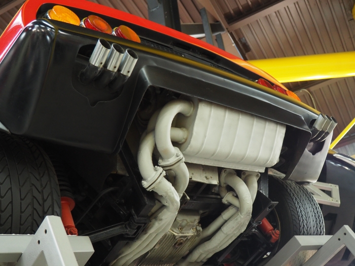 THE CRANKCASE.COM -
