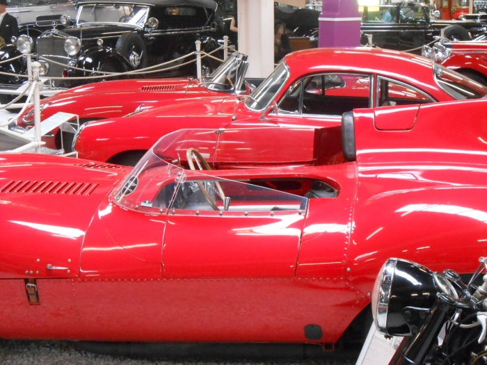 THE CRANKCASE.COM -