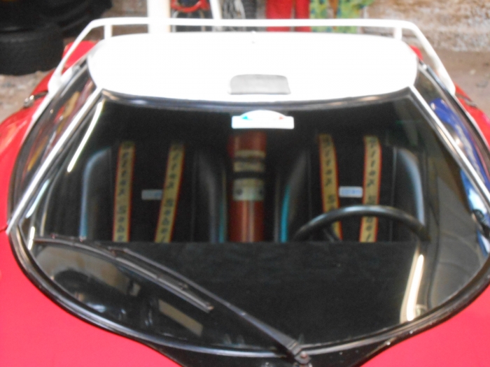 THE CRANKCASE.COM -
