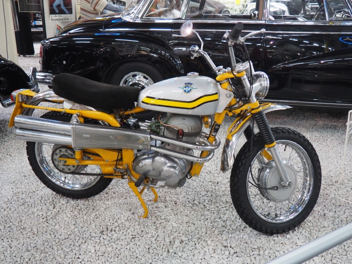THE CRANKCASE.COM -