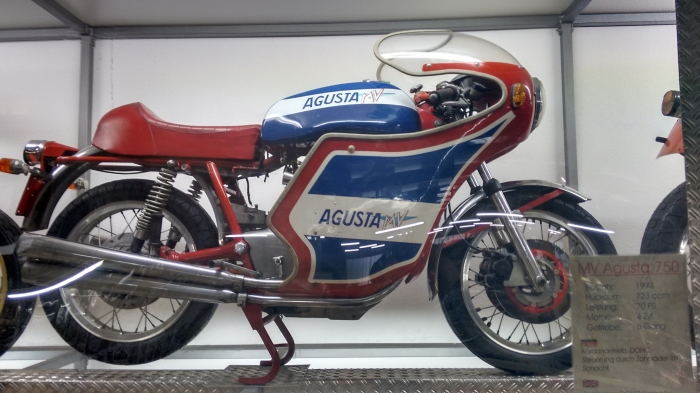 THE CRANKCASE.COM -