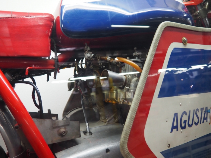 THE CRANKCASE.COM -
