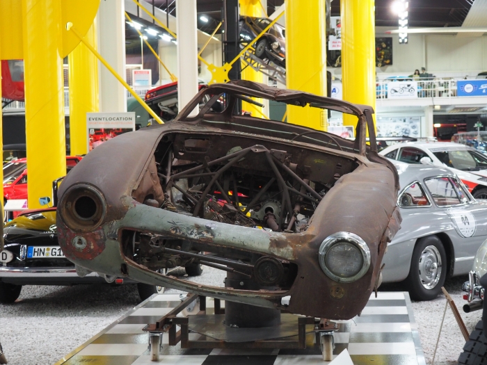THE CRANKCASE.COM -