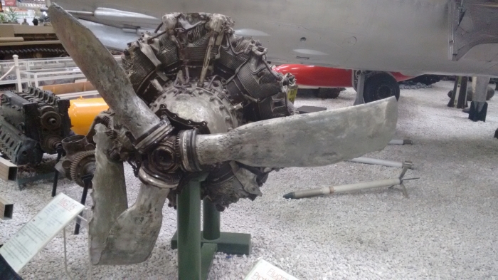 THE CRANKCASE.COM -