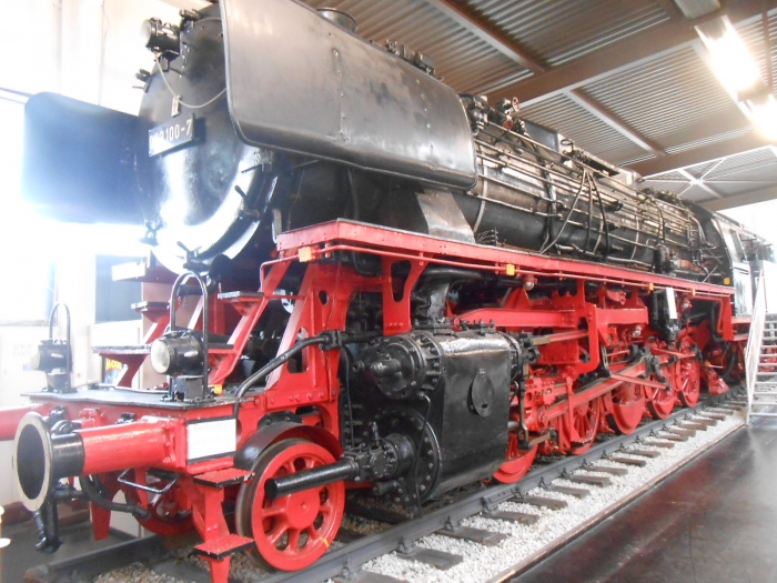 THE CRANKCASE.COM -
