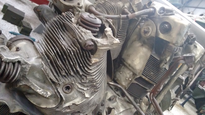 THE CRANKCASE.COM -