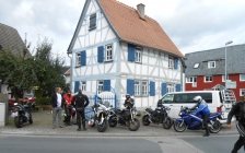 guided motorcycle tours in europe all inclusive - 